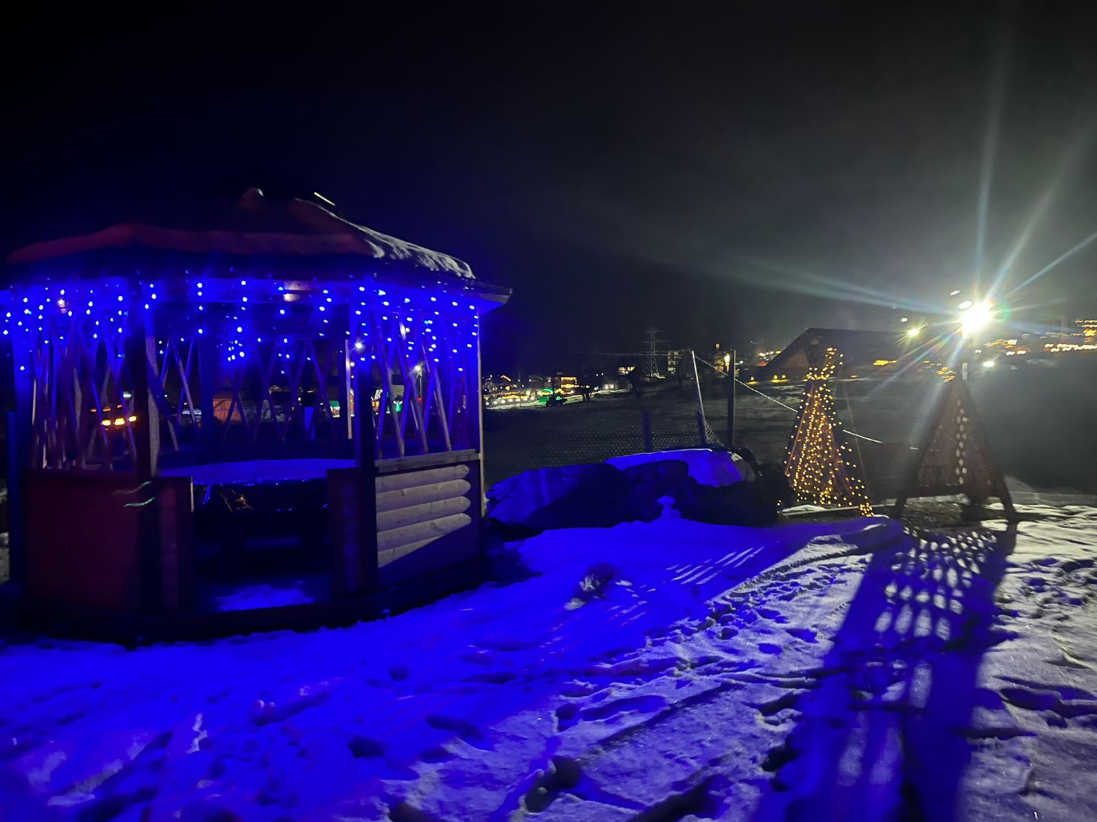 Фото Изумруд Архыз