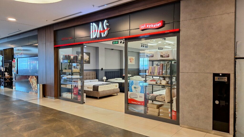 Mattresses Idaş Novaland, Konya, photo