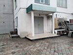 Комната для намаза (Magomeda Yaragskogo Street, 95), prayer room