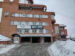 Gek № 625 (Osipenko Street, 1А), garage cooperative