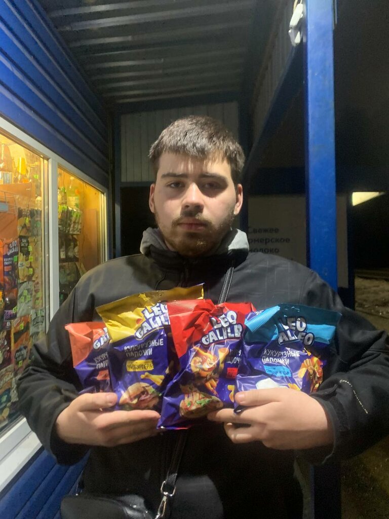 Grocery Ларёк Stage 2, Bryansk, photo