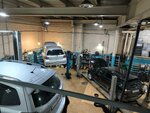 Avangard Auto (ulitsa Petrova, 59Б/2), car service, auto repair