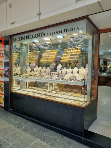 Seçkin Kuyumculuk Fotoğraf 3