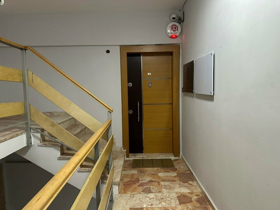 Construction company Nano, Istanbul, photo