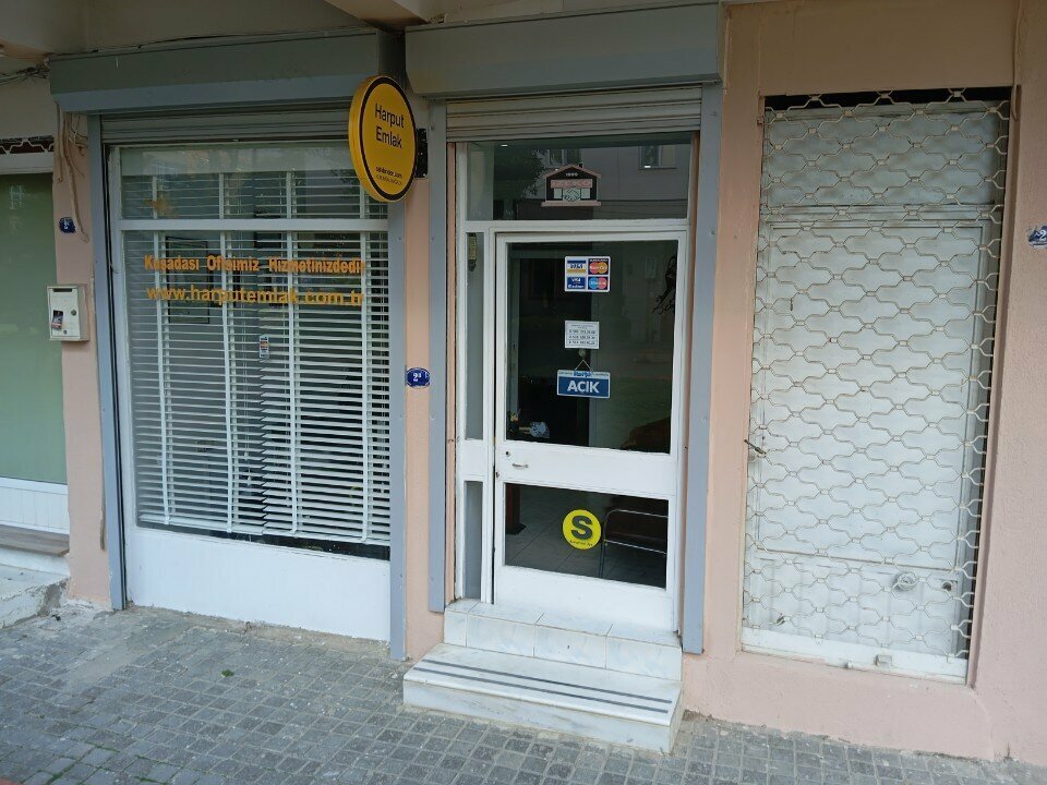 Real estate agency Harput Emlak, Izmir, photo