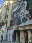 Sies Women's Hairdresser (İstanbul, Şişli, Halaskargazi Cad., 148A), hairdresser