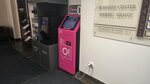 О! (Nasirdin Isanov Street, 42/2), payment terminal