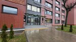Biobase (Chyrvonaja Street, 7к25), equipment of laboratories