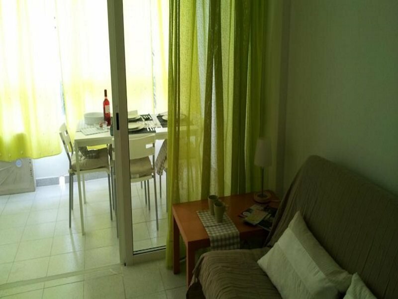 Фото Apartamento Tinache