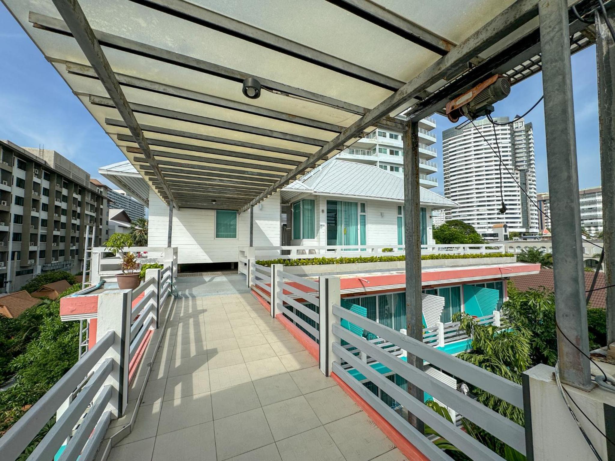 Фото Bbhouse pattaya