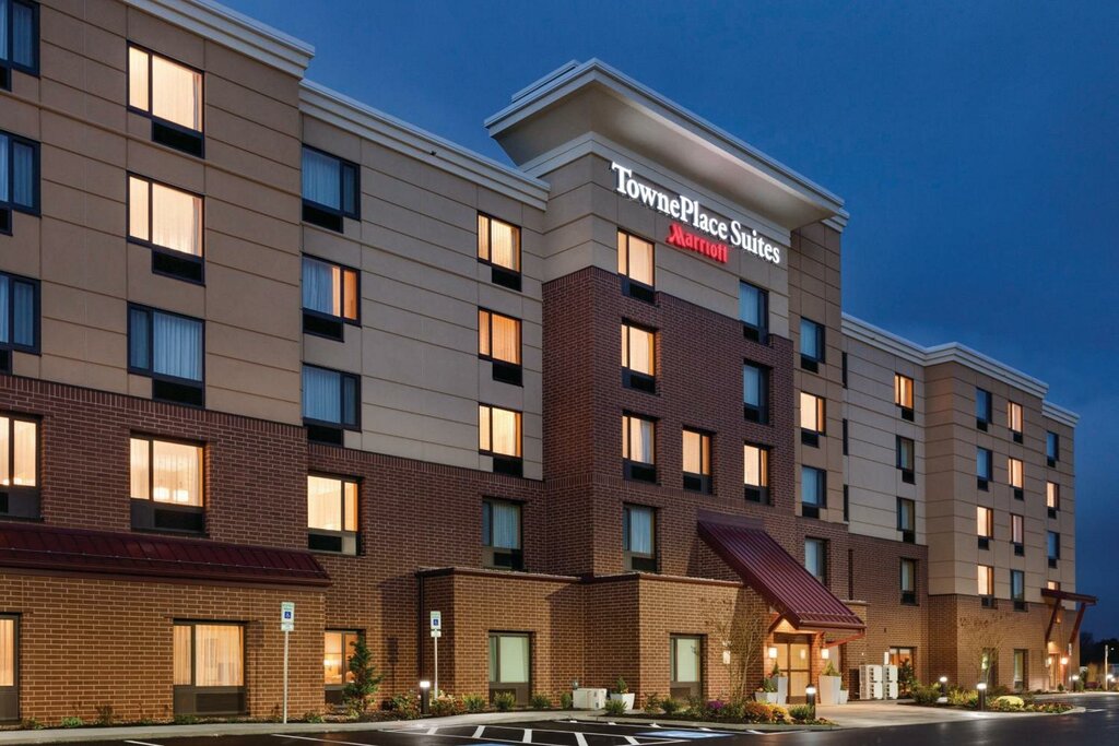 Hotel TownePlace Suites Harrisburg West Mechanicsburg, Commonwealth of Pennsylvania, photo