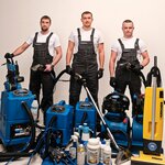 Himdivan24 (Aleksandra Matrosova Street, 11), cleaning services