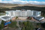 Серноводск-Кавказский (Серноводское, Курортная ул., 4), санаторий в Чеченской Республике