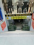 Zelal Real Estate (Istanbul, Gungoren, Merkez Neighborhood, Pertev Pasha Street, 13B), real estate agency