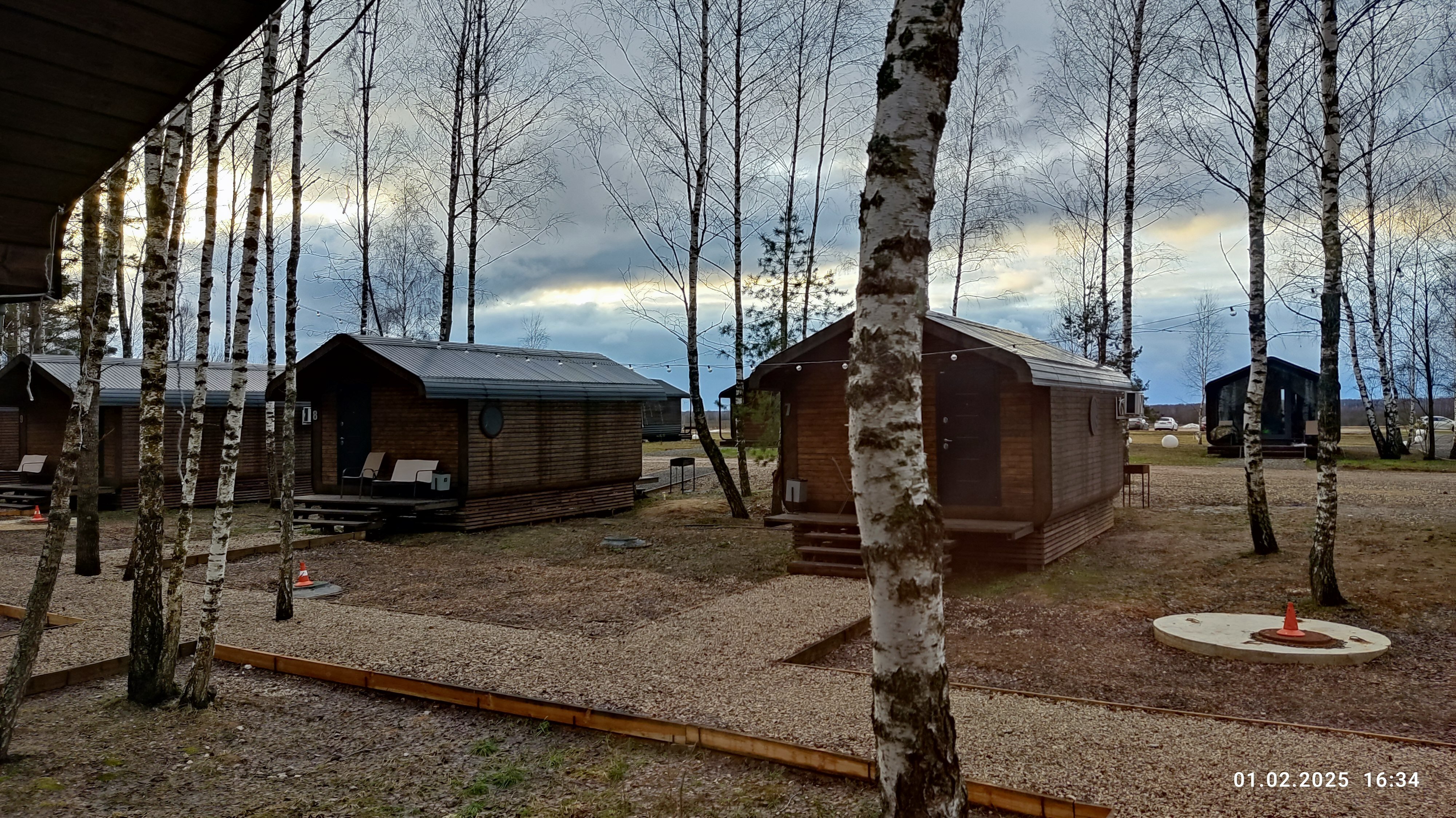 Фото Михеево Старт