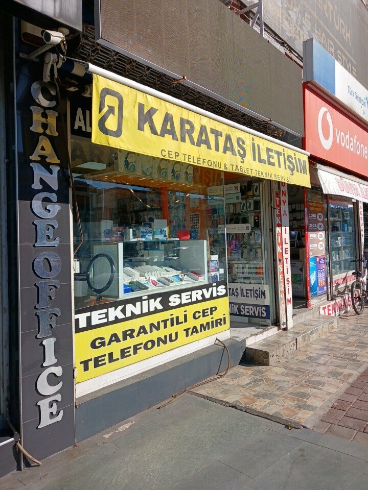Items for mobile phones Karatas Communication, Antalya, photo