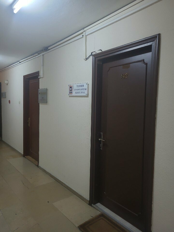 شركة تدقيق Yıldırım Bağımsız Denetim Ve Mali Müşavirlik ، اسطنبول، صورة