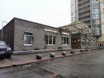 Ograd.org (Korablestroiteley Street, 30) ، الأسوار والحواجز المعدنية