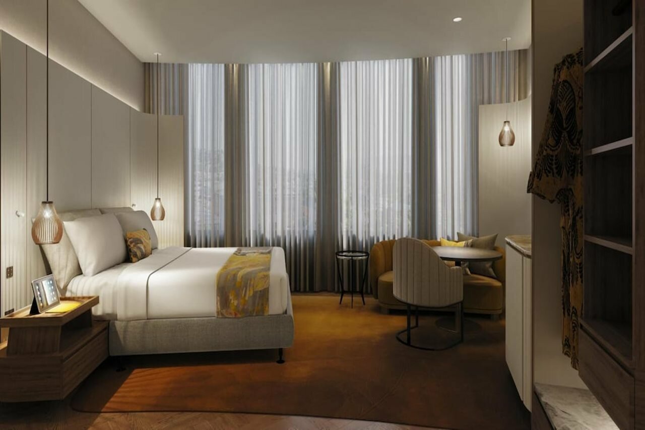 Фото Crystalbrook Kingsley