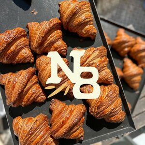 No. 8 Bakery (Antalya, Kas District, Andifli Neighborhood, S. Topcu Street), bakery