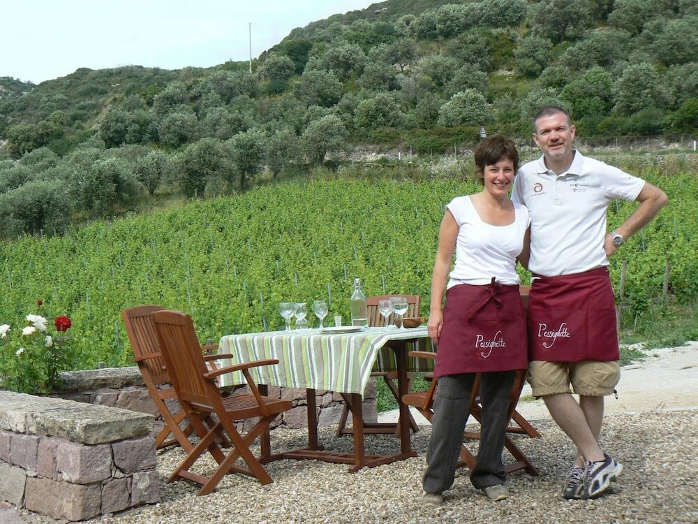 Фото B&b Pessighette Dimora di Campagna