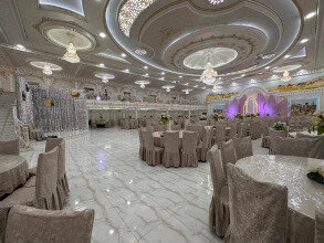 Фото Qibla Tozabog