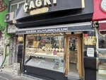 Çağrı Jewelry (İstanbul, Güngören, Merkez Mah., Abdi İpekçi Cad., 56), jewelry store