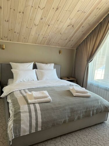 Дом в аренду Barn в Кемеровской области (Кузбассе)