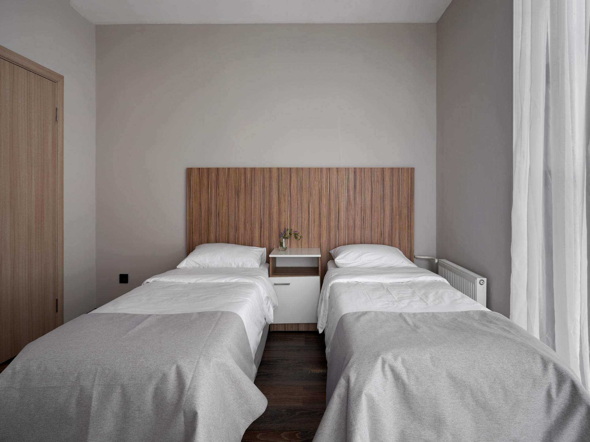 Фото Элма Пулково