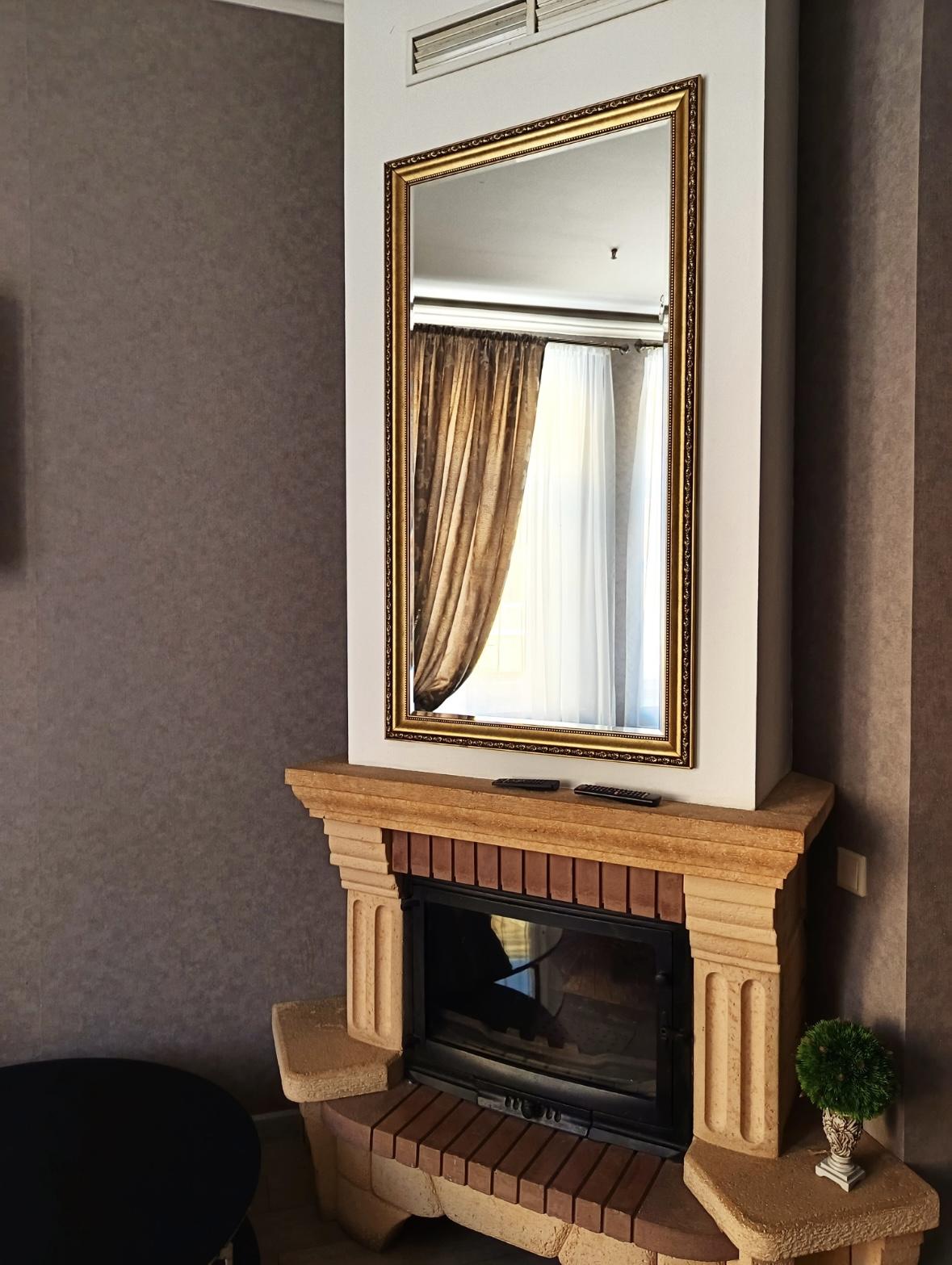 Фото Гостевой дом Уют