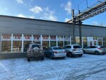 ABC-auto (Glukhoozyorskye Highway, 11к1Д) ، ورشة لتصليح السيارات