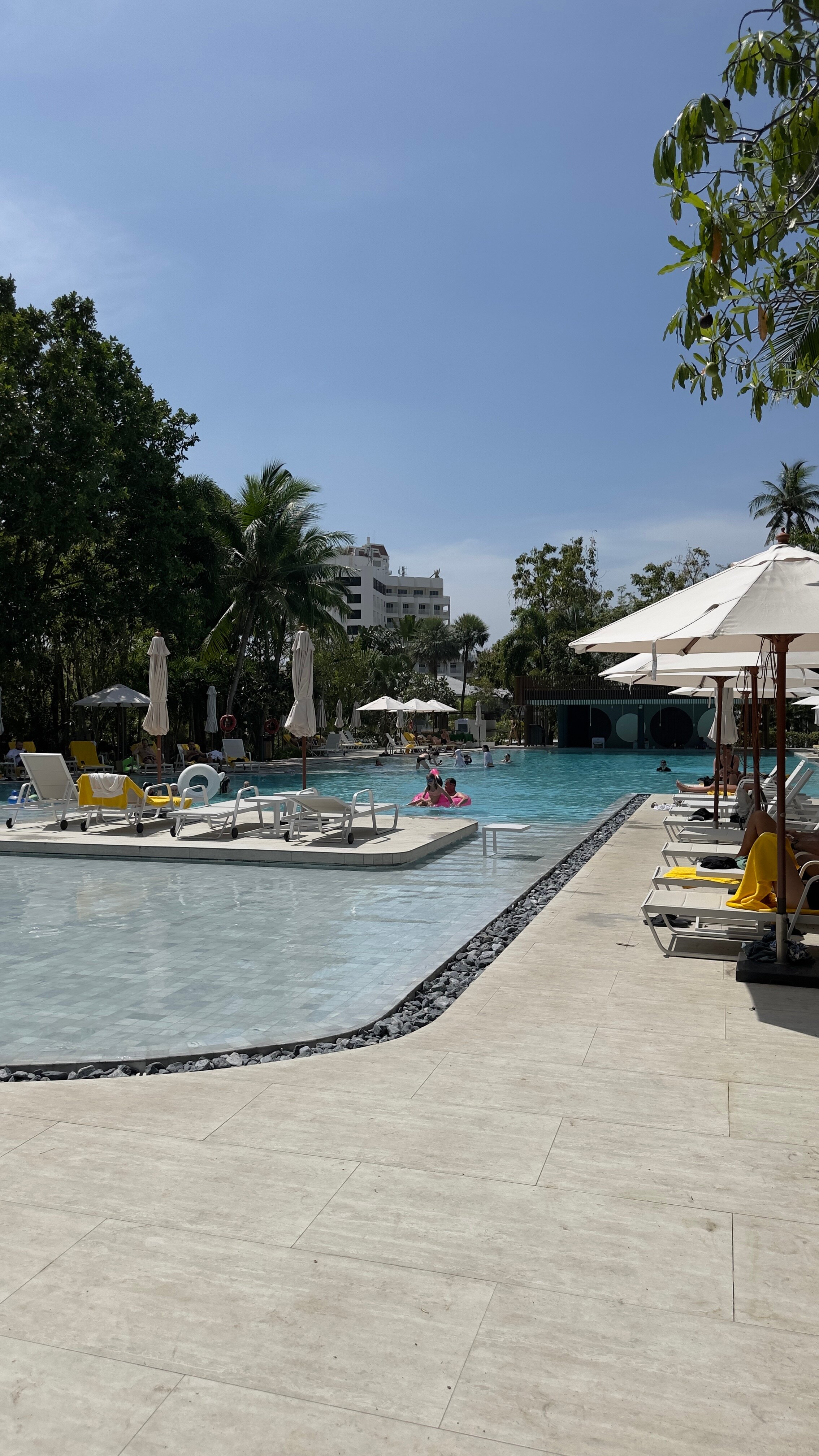 Фото Centara Karon Resort Phuket