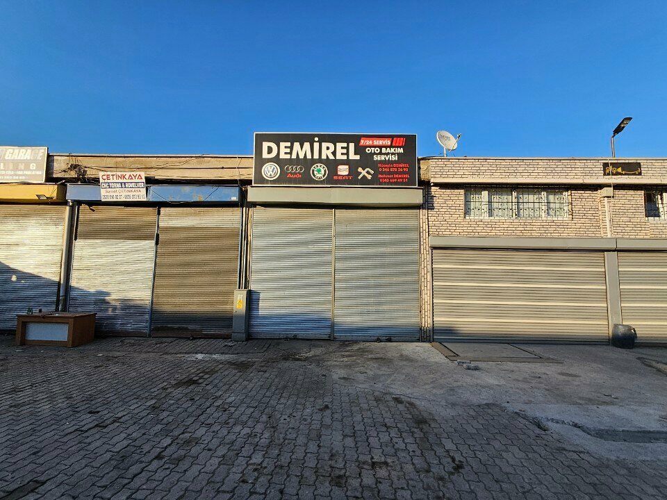 Car service, auto repair Demirel Auto Maintenance Service, Konya, photo