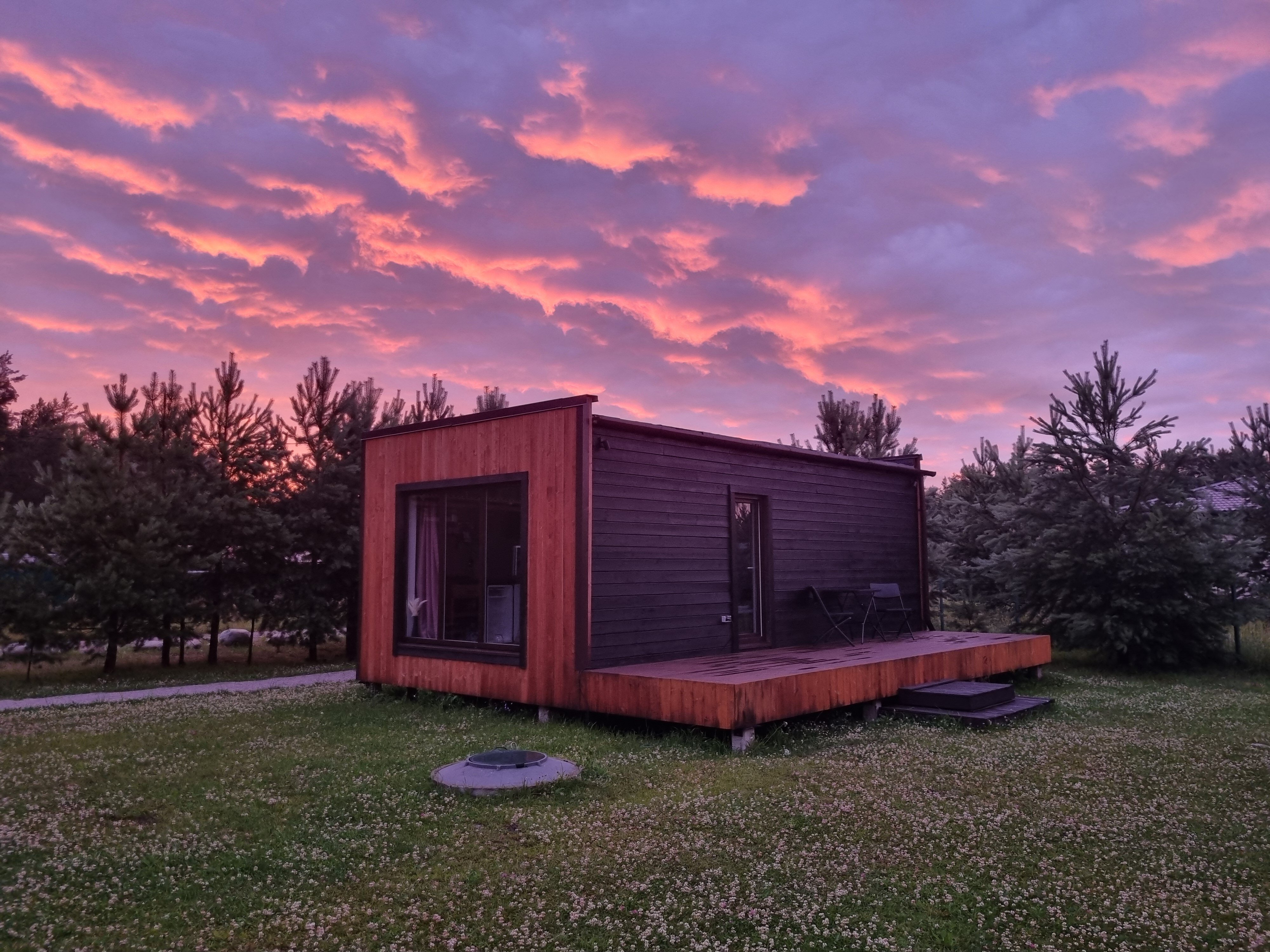 Фото Хирви Хаус