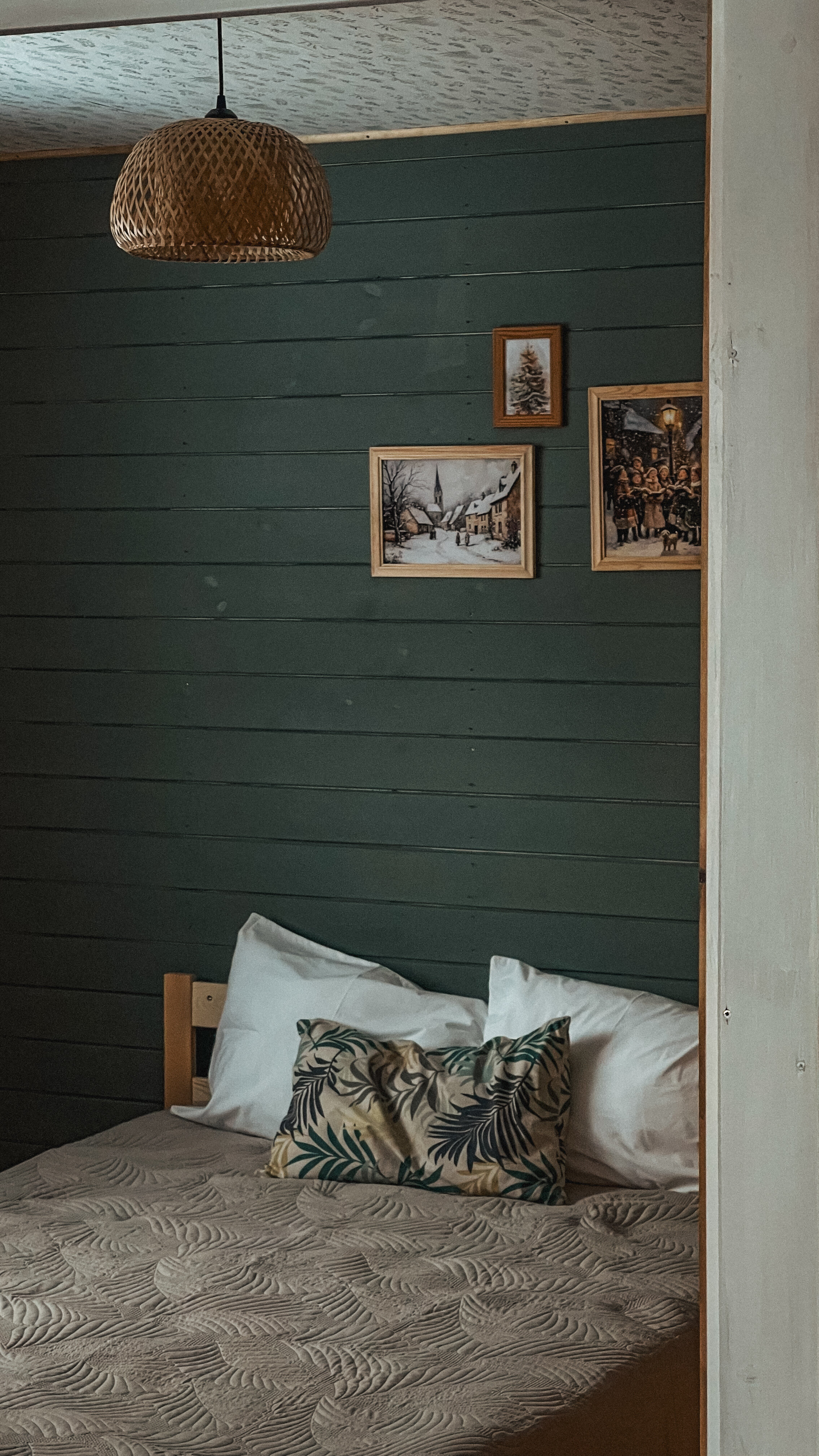 Фото Дом с душой малый