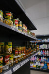 Крокус Маркет (Kabardino-Balkarian Republic, Elbrusskiy District, selo Terskol), tienda de productos