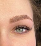 Kate Studio (Kooperativnaya Street, 33), eyebrow and eyelash salon