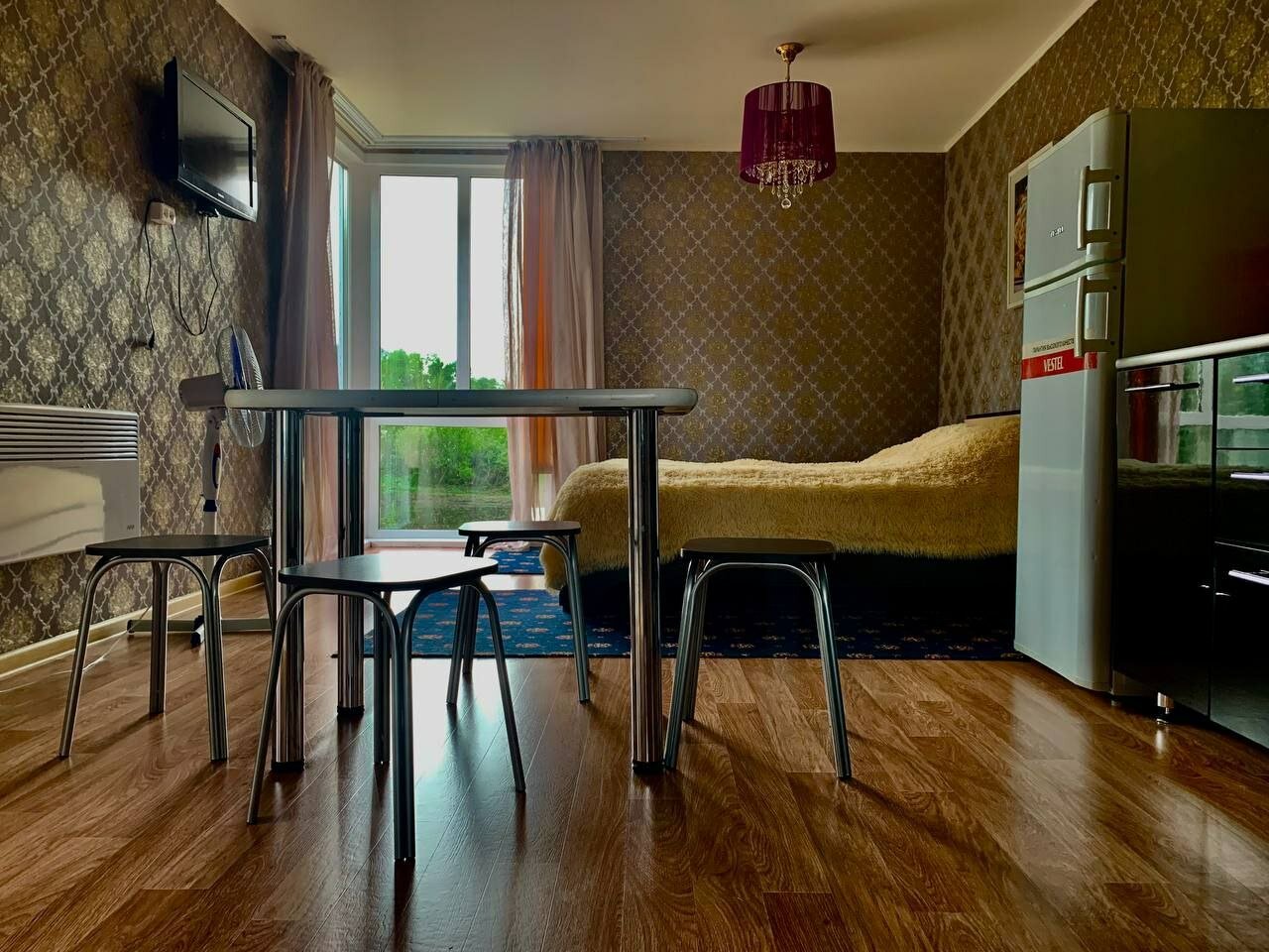 Фото У родника