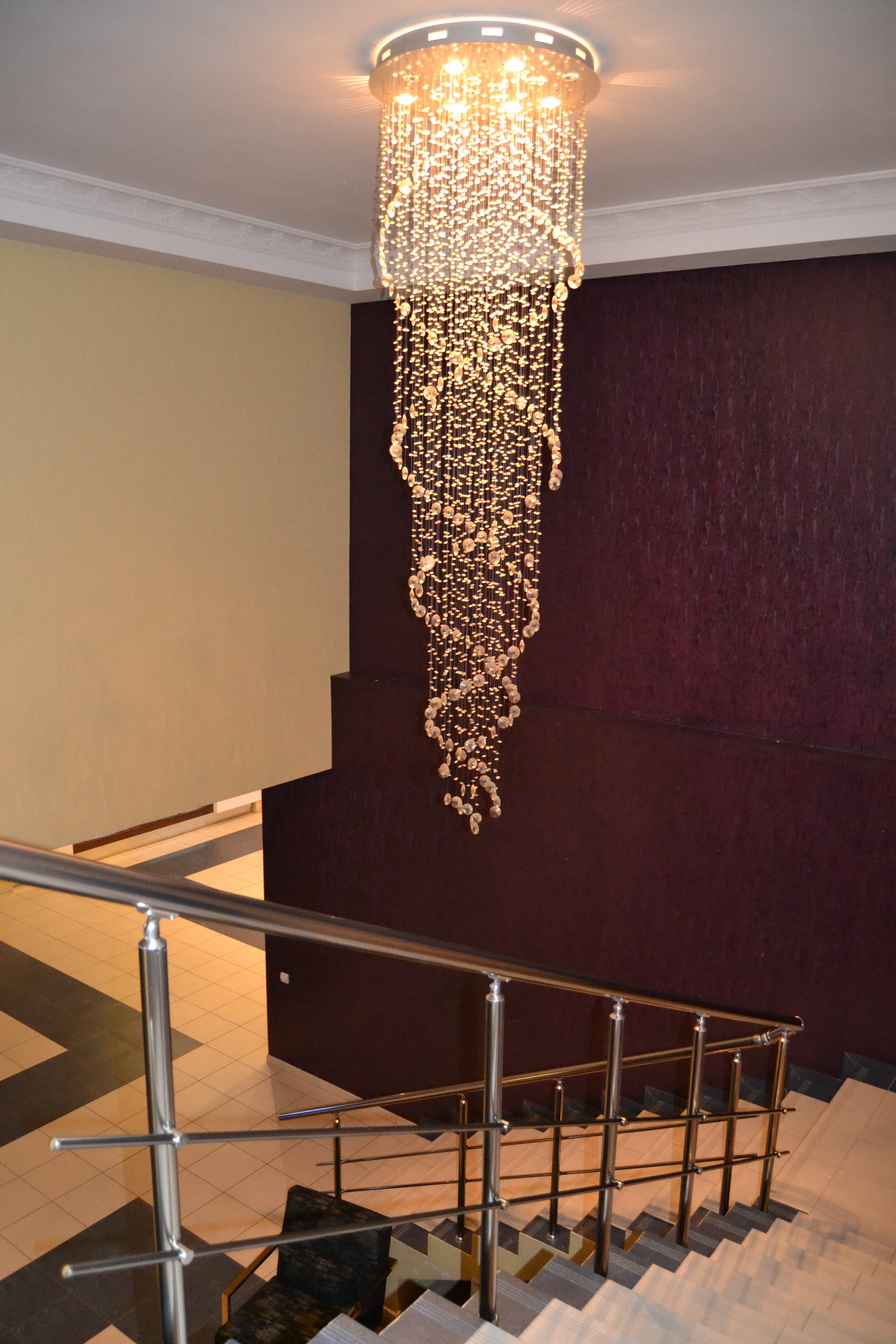 Фото Талнах