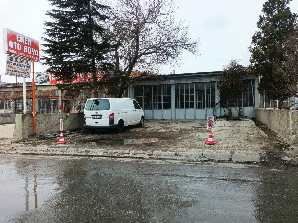 Car service, auto repair Sema Auto Maintenance Service, Konya, photo