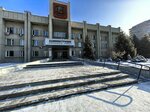 МКУ Кировское (Novosibirsk, Petukhova Street, 18), embellecimiento urbano