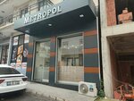 Metropol Bakliyat (Izmir, Balcova, Fevzi Cakmak Neighborhood, Davut Sulari Street, 22A) ، شركة بناء