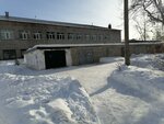 Гаражи (Sotsialisticheskaya Street, 67Г), garage cooperative