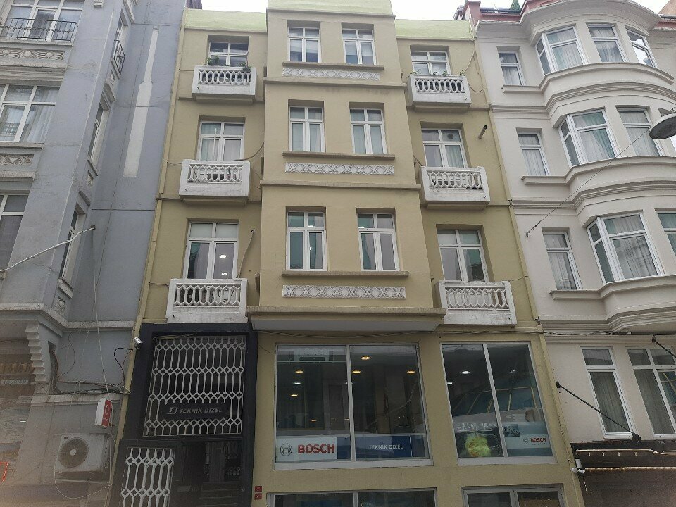 Ремонт бытовой техники Teknik Dizel Otomotiv, Стамбул, фото