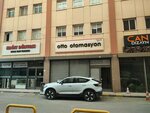 Otto Otomasyon (Izmir, Konak, 1202/1st Street, 4B) ، جعل عملية الإنتاج أوتوماتيكية
