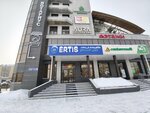 Representative Office of Jsc Nit (Abaya street, 99В), empresa de ti