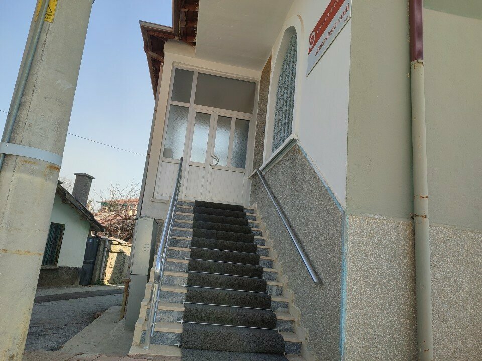 Mosque Kurden Mosque, Konya, photo