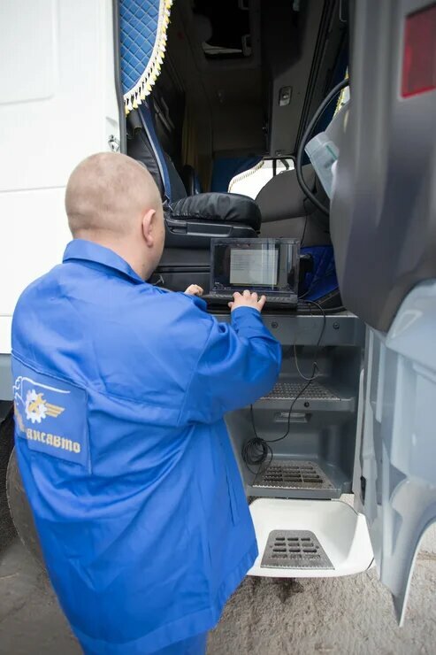 Фото Гостиница Курилотрансавто