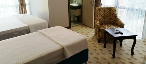 Гостиница Elazig Gunay Hotel в Элязыге