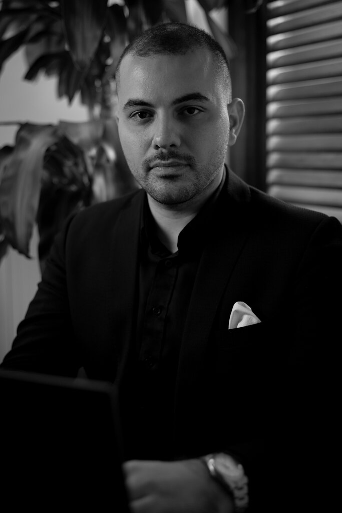 Business consulting Egemen Consulting Partners, Sariyer, photo